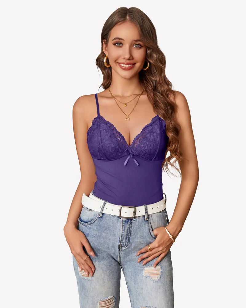 Tank Tops Cami Y2k Bralette