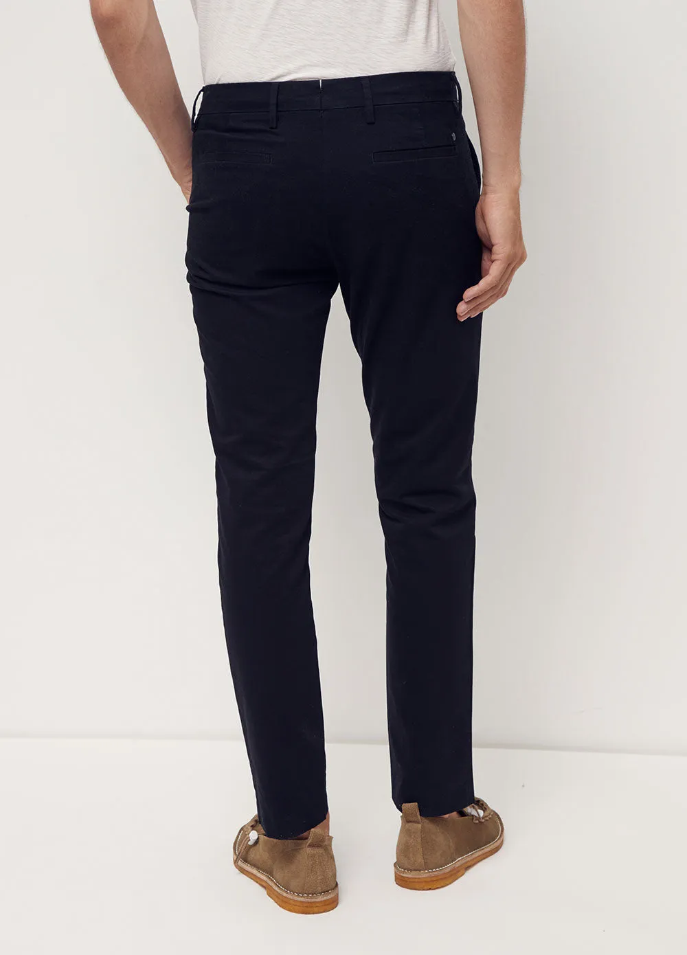 Theo Slim Chinos