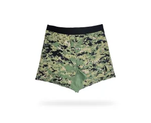 THF Athletic Shorts - AOR2