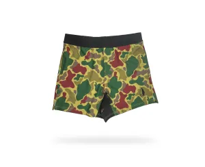 THF Athletic Shorts - Duck Hunter