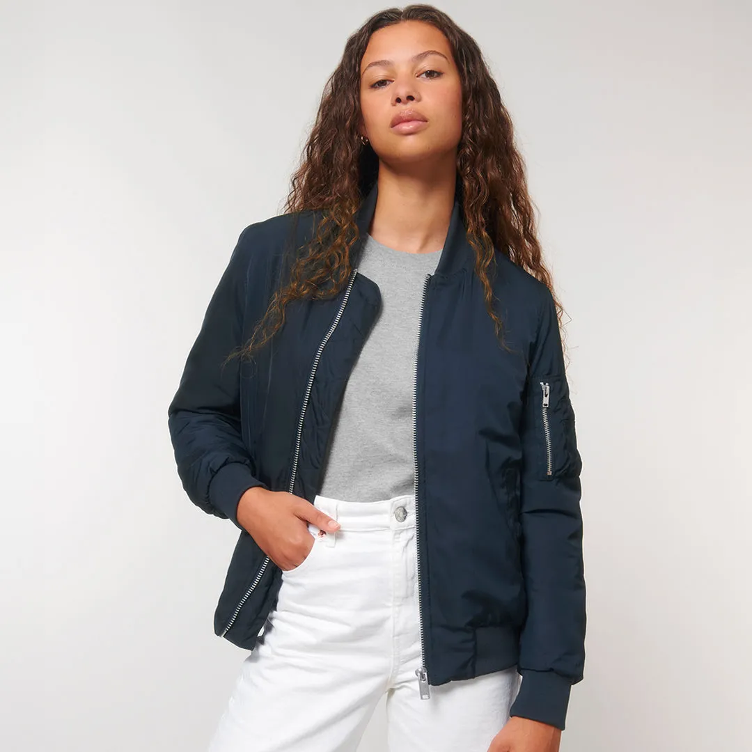 Urban Bomber Jacket