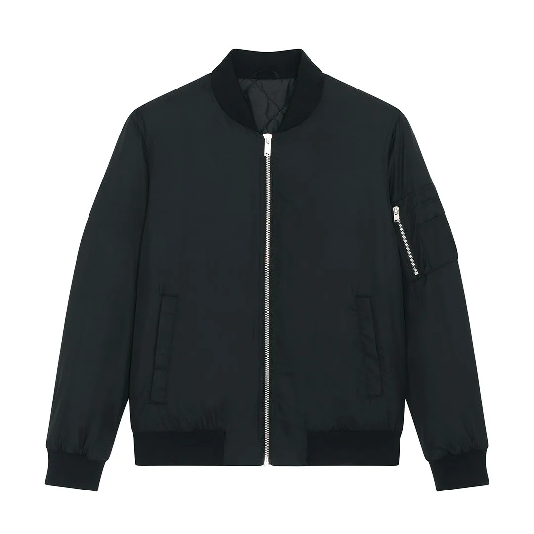 Urban Bomber Jacket