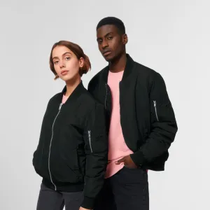 Urban Bomber Jacket