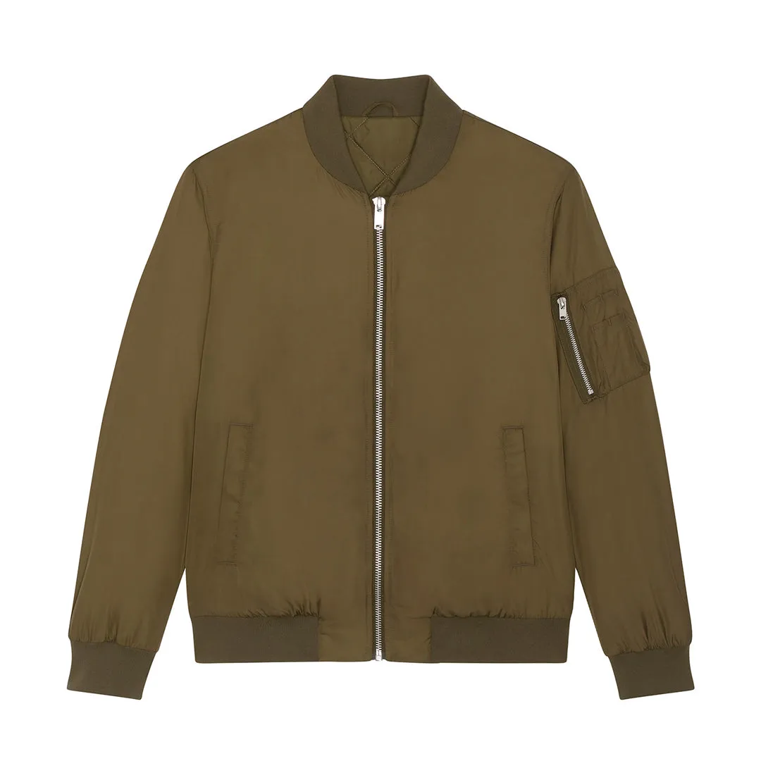 Urban Bomber Jacket