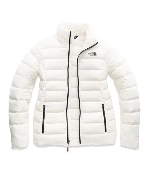 Women's Stretch Down Jacket